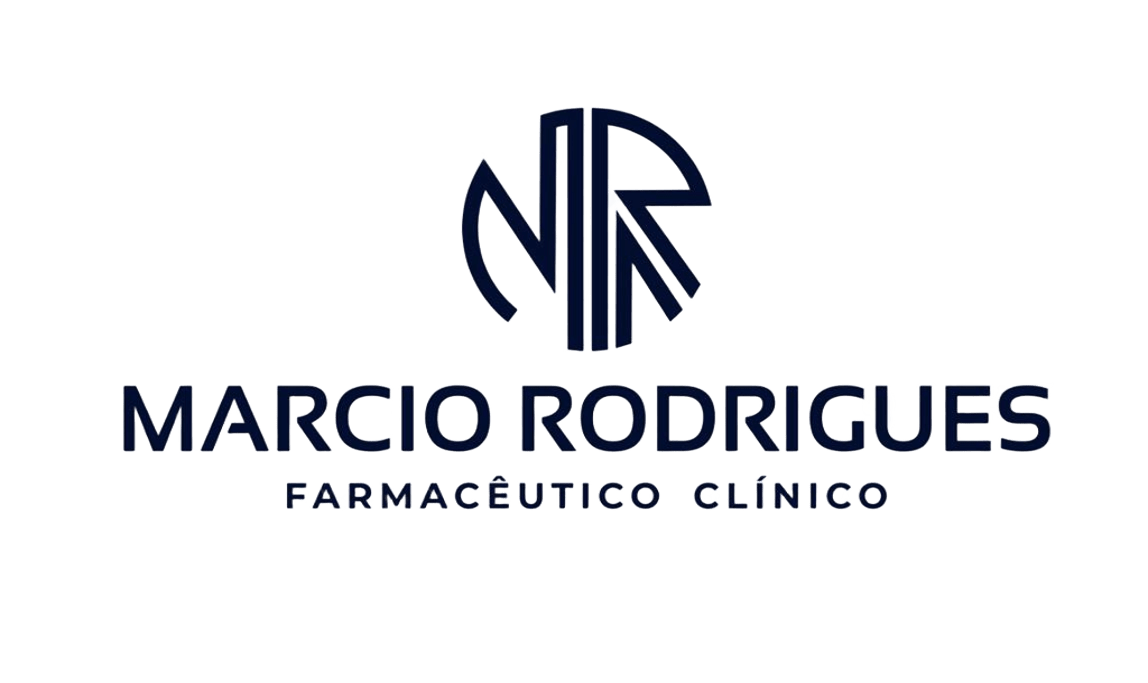 Márcio Rodrigues Farmacêutico Clínico