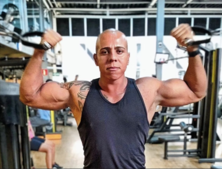 Treinamento DEFINIÇÃO