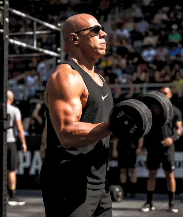 Treinamento PERFORMANCE