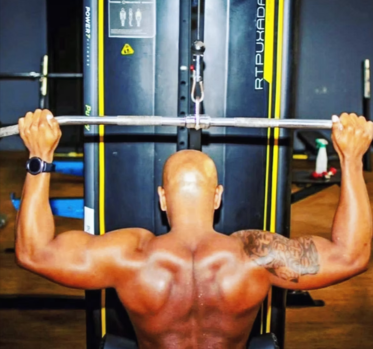 Treinamento FUNCIONAL